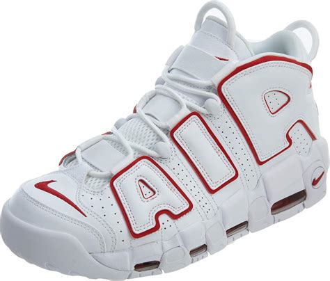 nike uptempo shoes